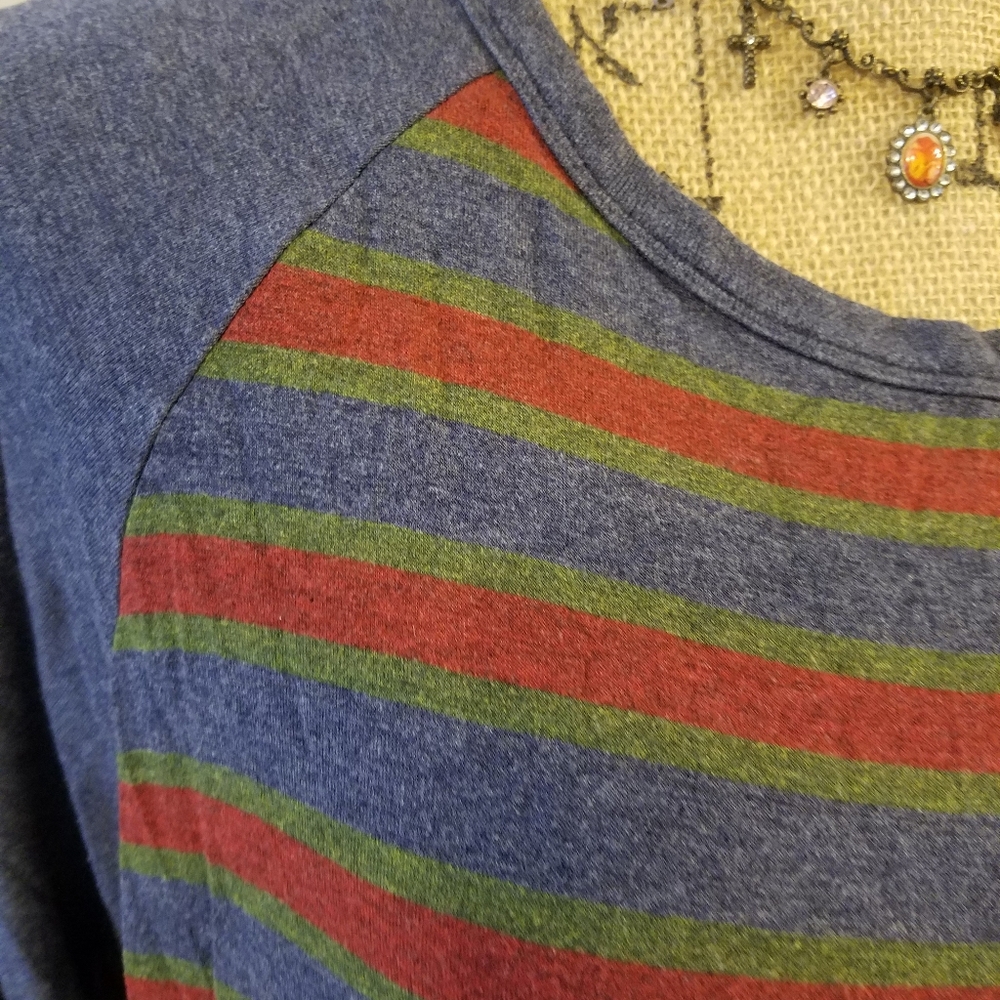Long sleeve tee - Picture 4 of 6